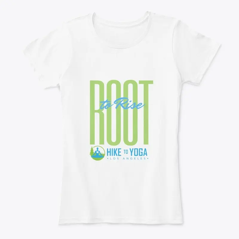 Root to Rise