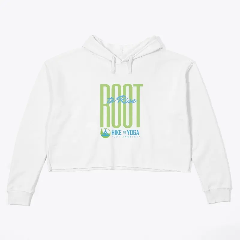 Root to Rise