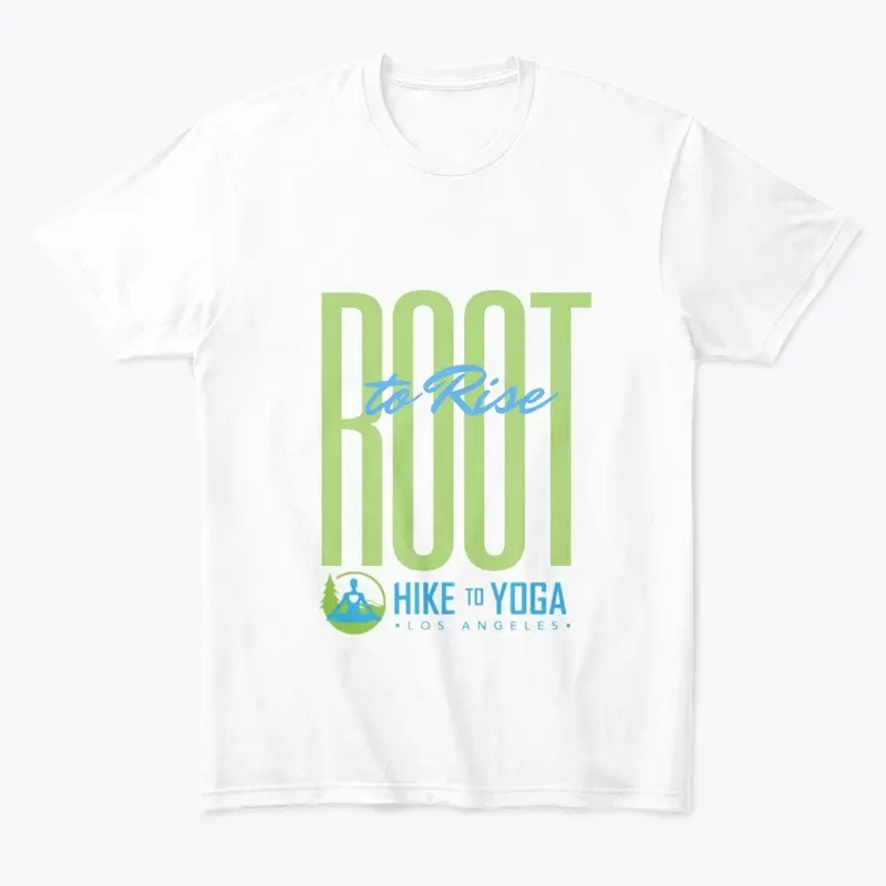 Root to Rise